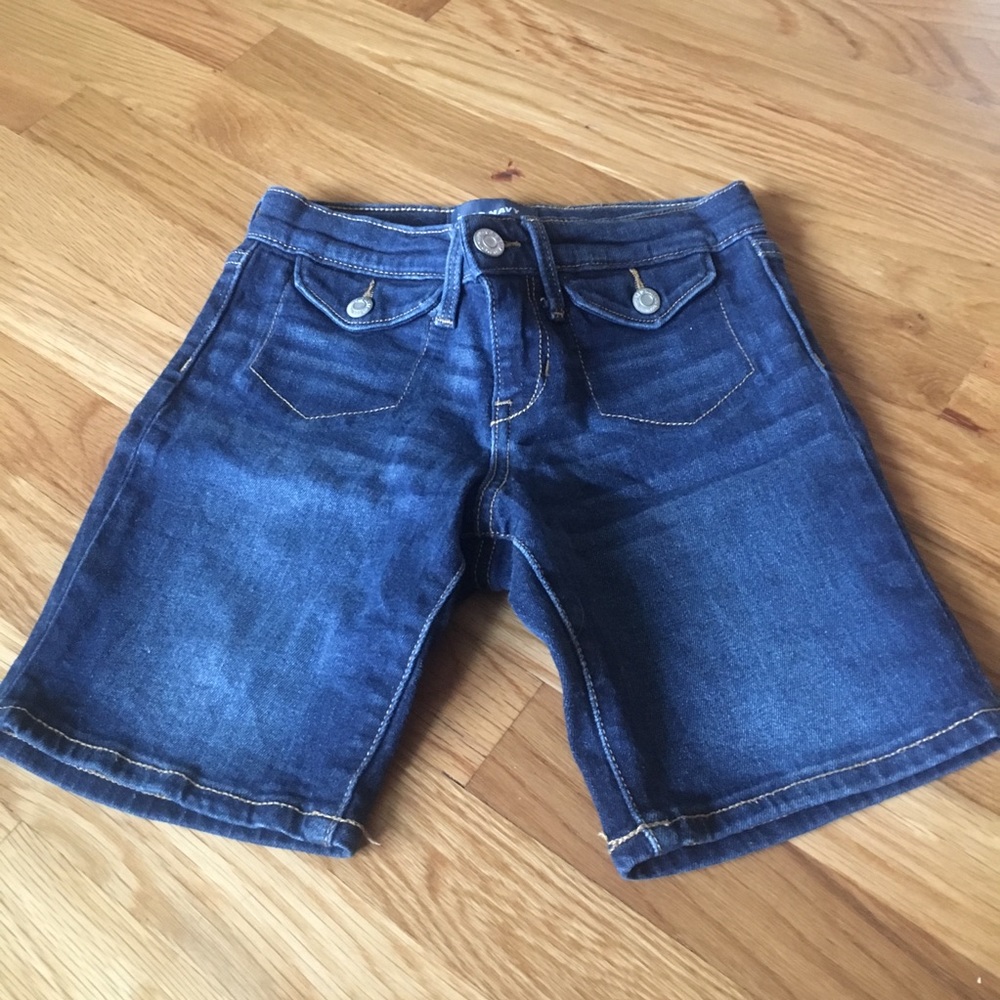 Jean shorts bundle - Picture 2 of 3
